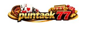 puntaek77 logoo